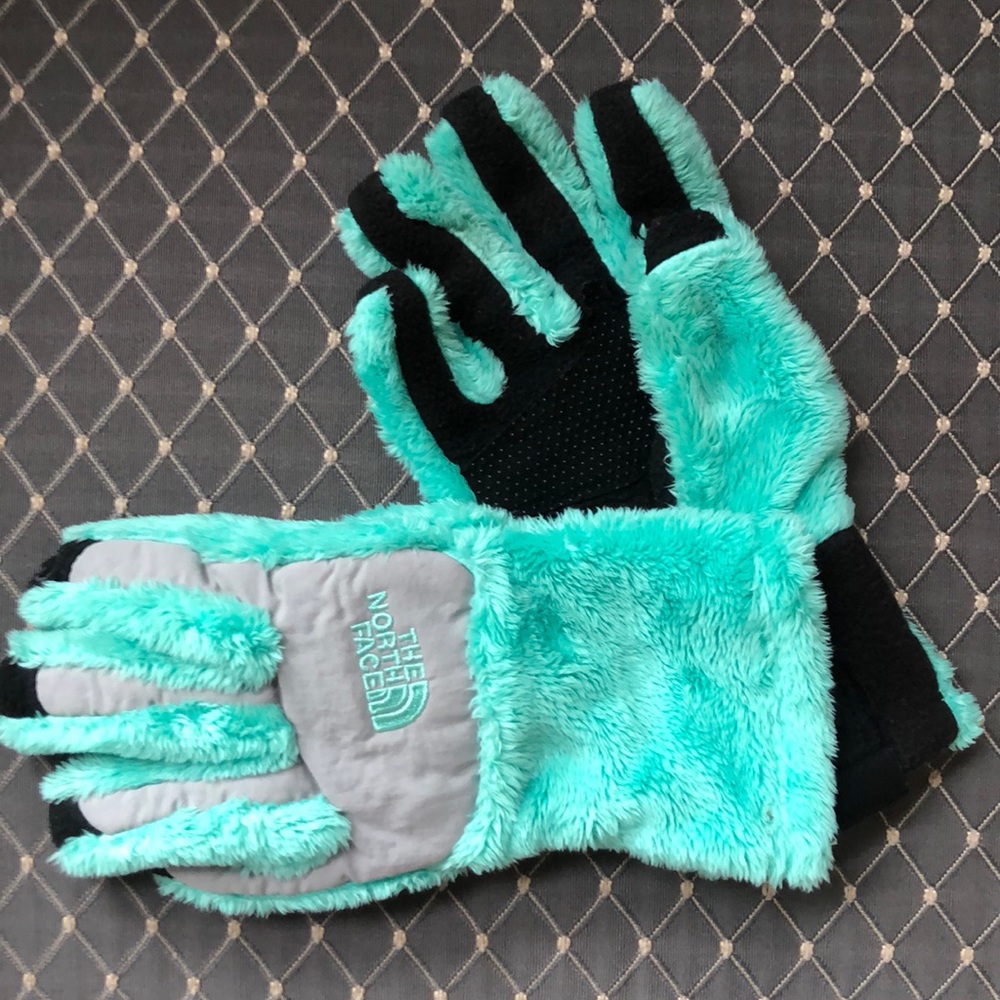 The North Face Etip Gloves
